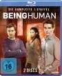 : Being Human Season 1 (Blu-ray), BR,BR,BR