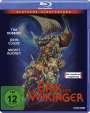 Terry Jones: Erik, der Wikinger (Blu-ray), BR