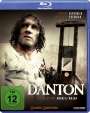 Andrzej Wajda: Danton (1982) (Blu-ray), BR