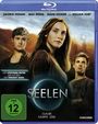 Andrew Niccol: Seelen (Blu-ray), BR