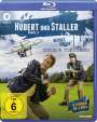 Werner Siebert: Hubert und Staller Staffel 4 (Blu-ray), BR,BR,BR
