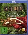 Matteo Garrone: Das Märchen der Märchen (Blu-ray), BR