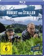 Erik Haffner: Hubert und Staller Staffel 5 (Blu-ray), BR,BR,BR,BR