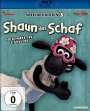 : Shaun das Schaf Staffel 3 (Blu-ray), BR