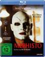Istvan Szabo: Mephisto (Blu-ray), BR