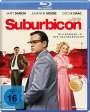 George Clooney: Suburbicon (Blu-ray), BR