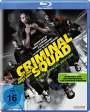 Christian Gudegast: Criminal Squad (Blu-ray), BR