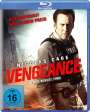 Johnny Martin: Vengeance (2017) (Blu-ray), BR