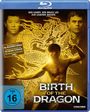Georges Nolfi: Birth of the Dragon (Blu-ray), BR
