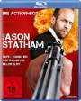 : Jason Statham Action-Box (Blu-ray), BR,BR,BR