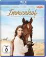 Sharon von Wietersheim: Immenhof - Das Abenteuer eines Sommers (Blu-ray), BR