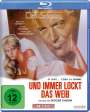 Roger Vadim: Und immer lockt das Weib (Blu-ray), BR