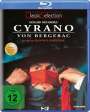 Jean-Paul Rappeneau: Cyrano von Bergerac (1990) (Blu-ray), BR