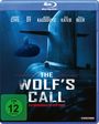 Antonin Baudry: The Wolf's Call (Blu-ray), BR