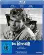 Georg Tressler: Das Totenschiff (Blu-ray), BR