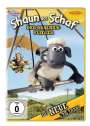 Seamus Malone: Shaun das Schaf Staffel 3 Vol. 2: Der Drachenflieger, DVD