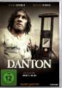 Andrzej Wajda: Danton (1982), DVD