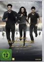 Bill Condon: Twilight: Breaking Dawn - Bis(s) zum Ende der Nacht Teil 2 (Single Edition), DVD