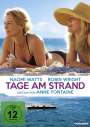 Anne Fontaine: Tage am Strand, DVD