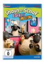 Lee Wilton: Shaun das Schaf - Eiskalte Umleitung, DVD