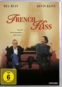 Lawrence Kasdan: French Kiss, DVD