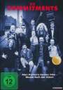 Alan Parker: Die Commitments, DVD