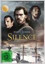 Martin Scorsese: Silence (2016), DVD