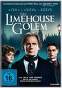 Juan Carlos Medina: The Limehouse Golem, DVD