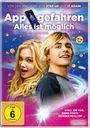 Scott Speer: Appgefahren - Alles ist möglich, DVD