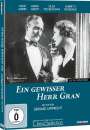 Gerhard Lamprecht: Ein gewisser Herr Gran, DVD