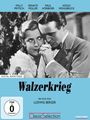Ludwig Berger: Walzerkrieg (Mediabook), DVD