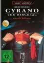 Jean-Paul Rappeneau: Cyrano von Bergerac (1990), DVD