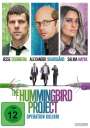 Kim Nguyen: The Hummingbird Project, DVD