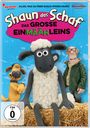 : Shaun das Schaf - Das grosse Einmäähleins, DVD
