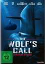 Antonin Baudry: The Wolf's Call, DVD