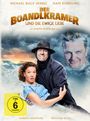 Joseph Vilsmaier: Der Boandlkramer und die ewige Liebe (Blu-ray & DVD im Mediabook), BR,DVD