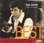 Tom Jones: Letter To Lucille - Best, CD
