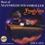 Mannheim Steamroller: Toccata - Best Of Mannheim Steamroller (24 Karat Gold-CD), CD