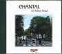 Chantal: At Abbey Road, CD