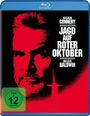 John McTiernan: Jagd auf Roter Oktober (Blu-ray), BR
