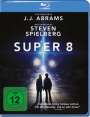 J.J. Abrams: Super 8 (Blu-ray), BR