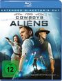 Jon Favreau: Cowboys & Aliens (Blu-ray), BR