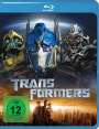 Michael Bay: Transformers (2007) (Blu-ray), BR