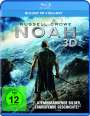Darren Aronofsky: Noah (3D & 2D Blu-ray), BR,BR