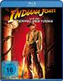 Steven Spielberg: Indiana Jones und der Tempel des Todes (Blu-ray), BR