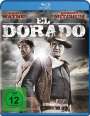 Howard Hawks: El Dorado (Blu-ray), BR