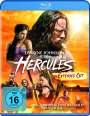 Brett Ratner: Hercules (2014) (Blu-ray), BR
