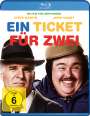 John Hughes: Ein Ticket für zwei (Blu-ray), BR