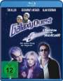 Dean Parisot: Galaxy Quest - Planlos durchs Weltall (Blu-ray), BR
