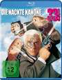 Peter Segal: Die nackte Kanone 33 1/3 (Blu-ray), BR